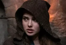 Netflix Dizisi Cursed'ün Yeni Fragmanı Yayınlandı