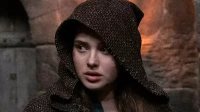 Netflix Dizisi Cursed'ün Yeni Fragmanı Gösterildi 3 Netflix Dizisi Cursed'ün Yeni Fragmanı Yayınlandı