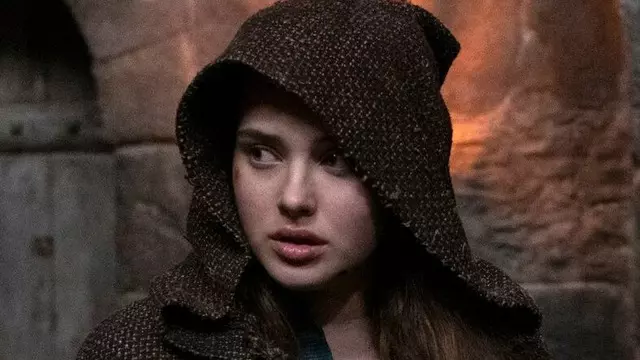 Netflix Dizisi Cursed'ün Yeni Fragmanı Yayınlandı