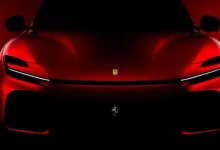 Ferrari’nin İlk SUV’si Purosangue Tanıtıldı