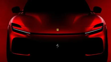 Ferrari’nin İlk SUV’si Purosangue Tanıtıldı 2 Ferrari’nin İlk SUV’si Purosangue Tanıtıldı