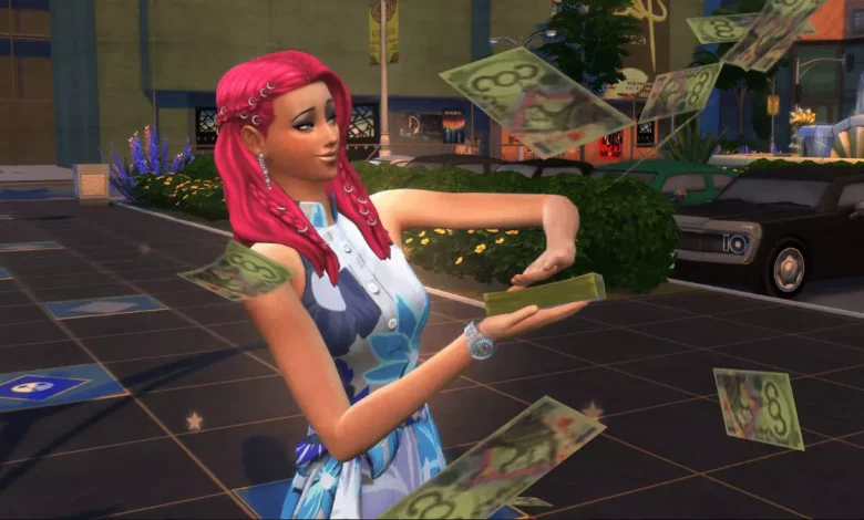 "Oynaması Bedava" Olan Sims 4’e Gerçekten Sahip Olmak İçin 20 bin TL Ödemeniz Gerekiyor (Evet.)