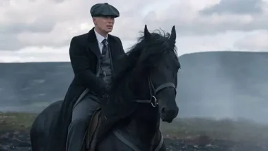Peaky Blinders'ın Yönetmeni 6. Sezonun İlk Sahnesini Söyledi 2 Peaky Blinders'ın Yönetmeni 6. Sezonun İlk Sahnesini Anlattı