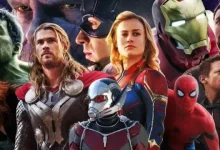 Avengers, Yakında En Büyük Düşmanıyla Yüzleşecek