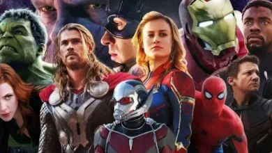 Avengers, Yakında En Büyük Düşmanıyla Yüzleşecek
