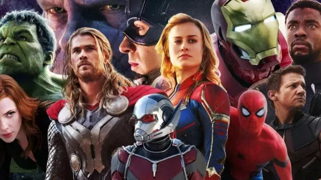 Avengers, Yakında En Büyük Düşmanıyla Yüzleşecek 1 Avengers, Yakında En Büyük Düşmanıyla Yüzleşecek