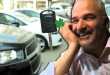 Toyota Türkiye: İkinci El Araba Fiyatları Normale Dönüyor