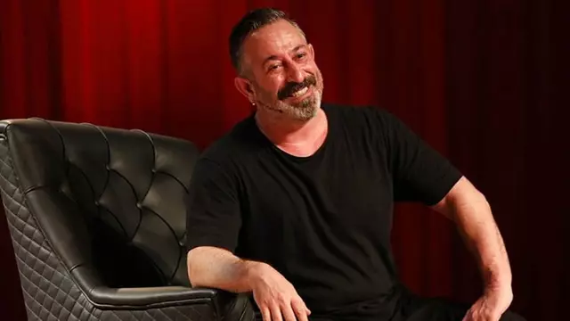 Cem Yılmaz’dan Netflix'e Efsane Ayar