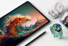Samsung Galaxy Fold5 ile Tanıtılacak Tüm Ürünler