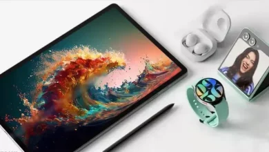 Samsung Galaxy Fold5 ile Tanıtılacak Tüm Ürünler