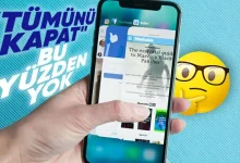 iPhone'unuzdaki Arka Plan Uygulamalarını Kapatmamalısınız!