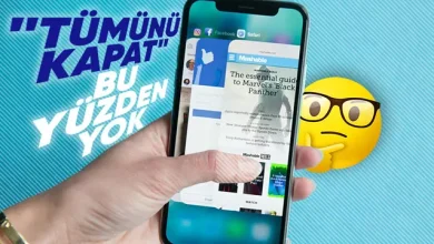 iPhone'unuzdaki Arka Plan Uygulamalarını Kapatmamalısınız!