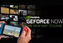 GeForce Now, Nintendo Switch'e Gelebilir