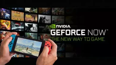 GeForce Now, Nintendo Switch'e Gelebilir 2 GeForce Now, Nintendo Switch'e Gelebilir