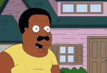 Black Lives Matter Hareketi Family Guy'da da Hissedildi