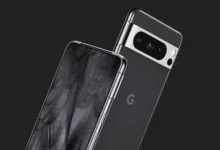 Google Pixel 8 ve Pixel 8 Pro Ekran Özellikleri Sızdırıldı