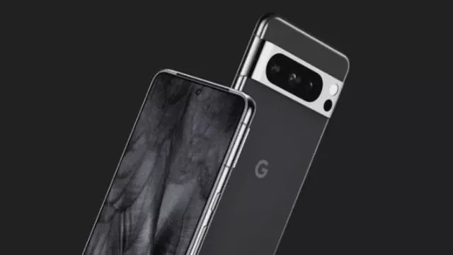 Google Pixel 8 ve Pixel 8 Pro Ekran Özellikleri Sızdırıldı