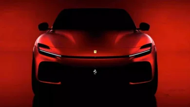Ferrari Purosangue’nin Motor Enerjisini Gösterdiği Yeni Video 4 Ferrari Purosangue’nin Motor Gücünü Gösterdiği Yeni Video