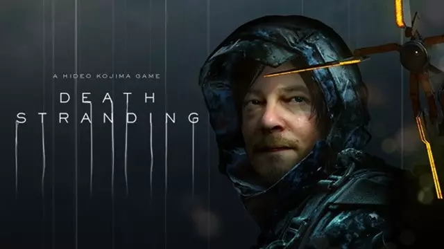 Norman Reedus, Death Stranding 2'nin Geleceğini Doğruladı