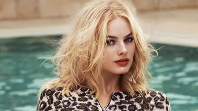 Karayip Korsanları 6'nın Başrolü Belli Oldu: Margot Robbie