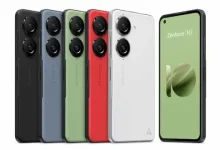 ASUS Zenfone 10’un Render Görüntüleri Ortaya Çıktı