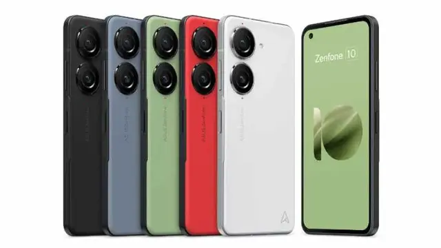 ASUS Zenfone 10’un Render Görüntüleri Ortaya Çıktı 1 ASUS Zenfone 10’un Render Görüntüleri Ortaya Çıktı