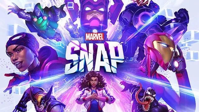 Marvel'dan Hearthstone Benzeri Kart Oyunu Geliyor!