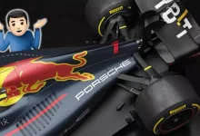 Porsche'nin Formula 1 Hayalleri Suya Düştü