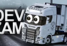 Euro Truck Simulator 2 Türkiye Fiyatına Dev Zam!