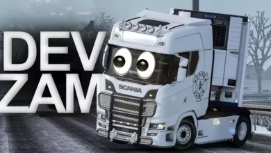 Euro Truck Simulator 2 Türkiye Fiyatına Dev Zam!