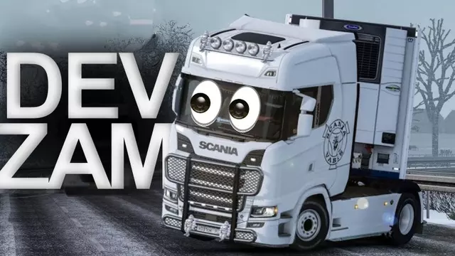 Euro Truck Simulator 2 Türkiye Fiyatına Dev Zam!