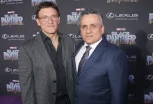 Avengers Yönetmenleri: Sinema Salonlarına Gitmek Çok Riskli