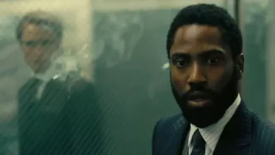 Christopher Nolan’ın Filmi Tenet, Bir Kez Daha Ertelendi