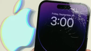 iPhone'lar Gelecekte Çizilmelere Karşı Dayanıklı Olabilir