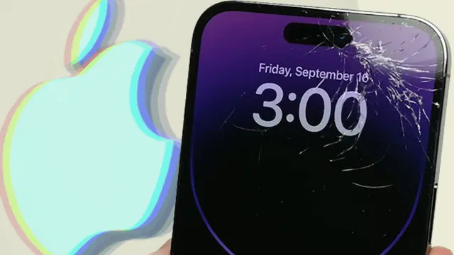 iPhone'lar Gelecekte Çizilmelere Karşı Dayanıklı Olabilir
