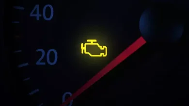 Arabalarda Motor Arıza Lambası Neden Yanar?