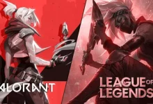 Riot Games Türkiye Sunucuları Çöktü! (Çözüldü)