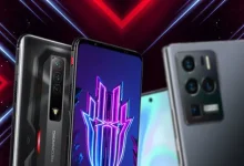 ZTE Nubia ve Redmagic Telefonlar Türkiye'ye Geliyor