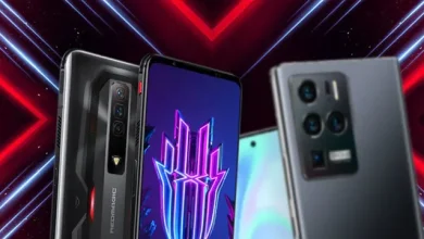 ZTE Nubia ve Redmagic Telefonlar Türkiye'ye Geliyor