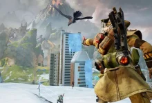 Apex Legends Mobile Yayınlandı! [İndir]