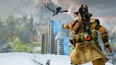 Apex Legends Mobile Yayınlandı! [İndir]