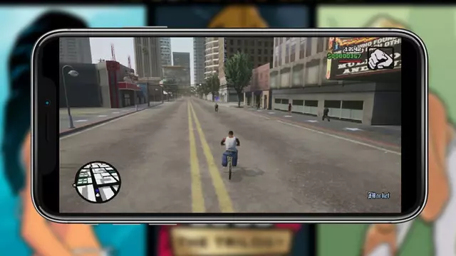 GTA The Trilogy – Definitive Edition 2023'e Ertelendi