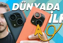 TECNO PHANTOM X2 Pro & TECNO PHANTOM X2 İncelemesi