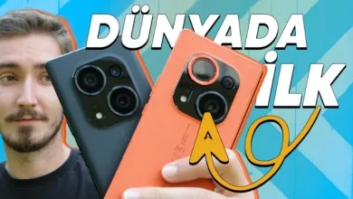 TECNO PHANTOM X2 Pro & TECNO PHANTOM X2 İncelemesi