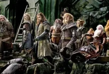 Yüzüklerin Efendisi İçin Kısa ve Tüylü Oyuncular Aranıyor