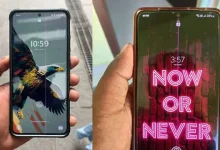 Galaxy S21’de Güncellemeden Sonra Ekran Sorunu Ortaya Çıktı