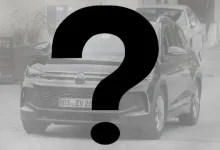 2024 Model Volkswagen Tiguan'ın Fotoğrafları Ortaya Çıktı