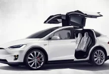 Tesla Model X Fiyat Listesi ve Özellikleri