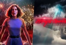 Netflix Belgeseli Unsolved Mysteries'den İlk Fragman