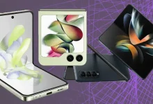 Samsung, Galaxy Z Fold5 ve Flip5 İçin Tarih Paylaştı